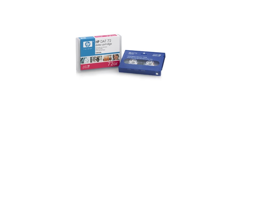 35L2086 IBM Ultrium LTO Universal Cleaning Cartridge Tape