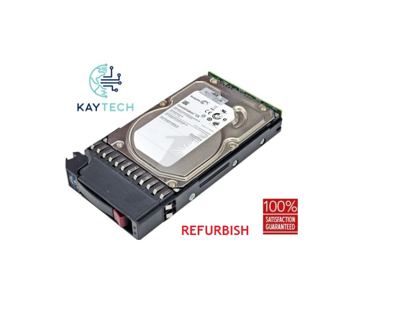 49Y2052 IBM 600-GB 10K 6G 2.5 SAS HDD
